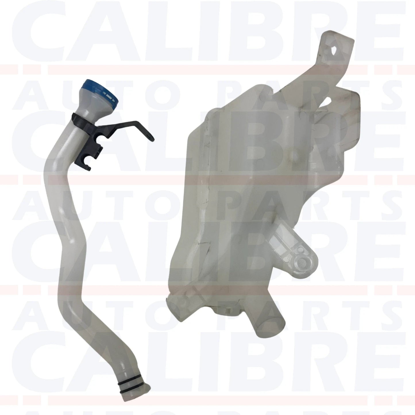 MG HS TROPHY MK2 2023-2025 Screen Wash Washer Bottle Reservoir