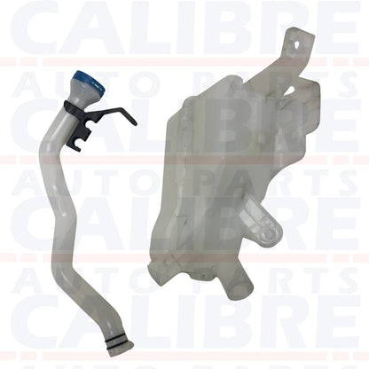 MG HS TROPHY MK2 2023-2025 Screen Wash Washer Bottle Reservoir