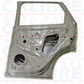 JAECOO 7 2024-2026 Primed Rear Door Right Side