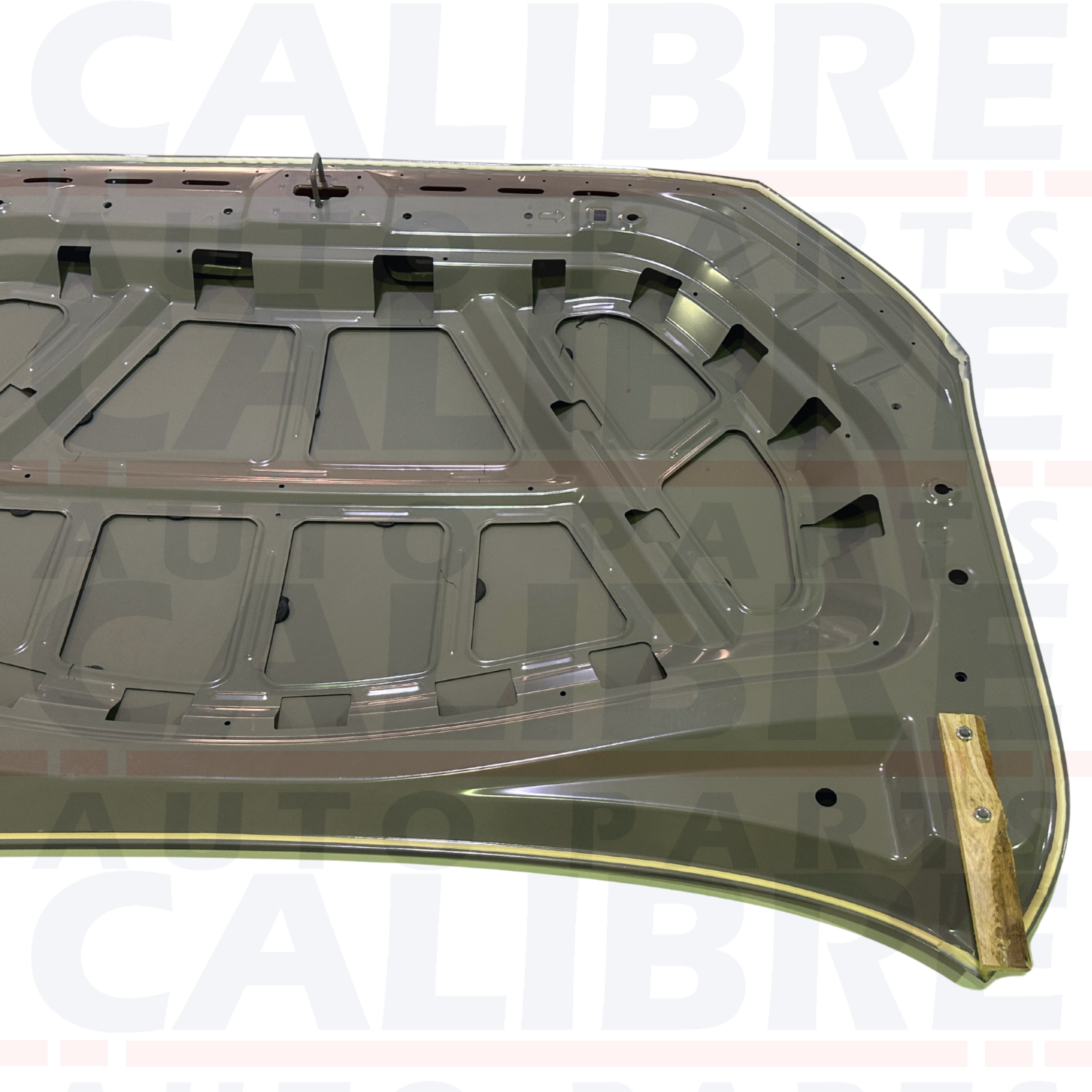 MG HS 2019-2024 Primed Bonnet Hood Panel