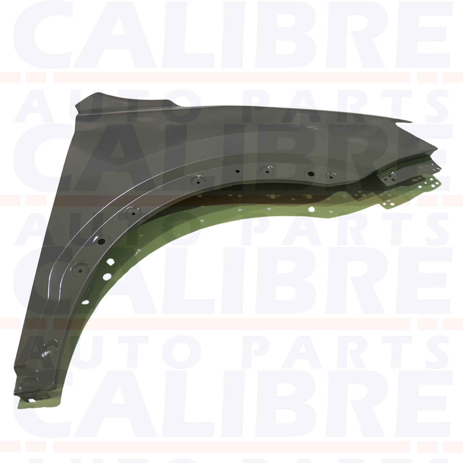 MG HS 2019-2024 Primed Wing Fender Panel Front Right RH  10367123