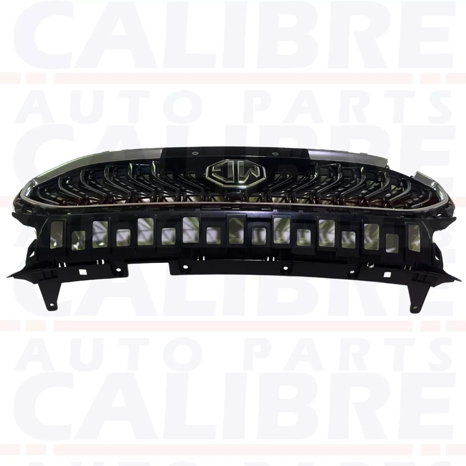 **GENUINE**  MG HS Trophy 2020-2024 UPPER FRONT GRILLE 10821132