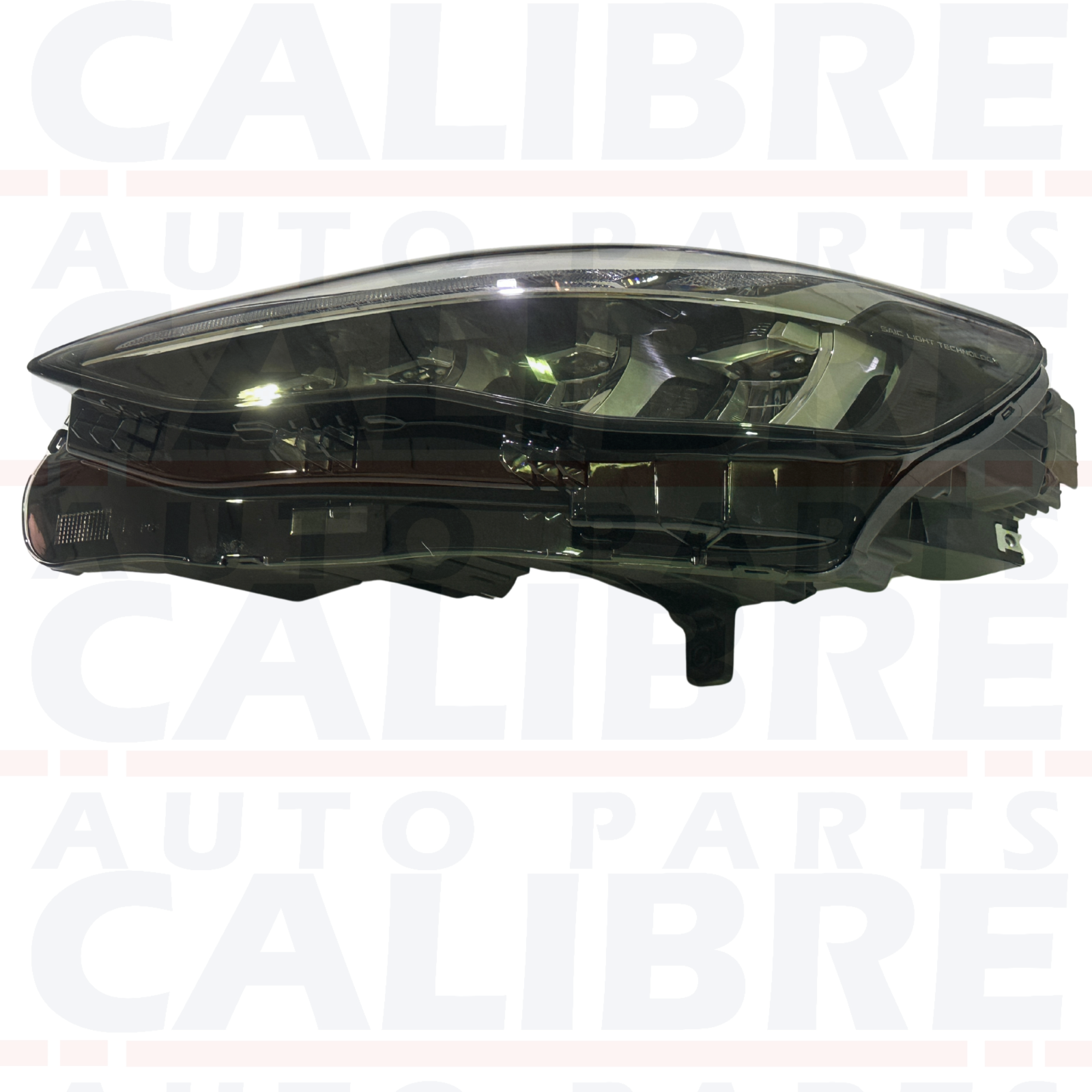 MG HS SE & TROPHY 2020-2024 Left Passenger Side Full LED Headlight Headlamp