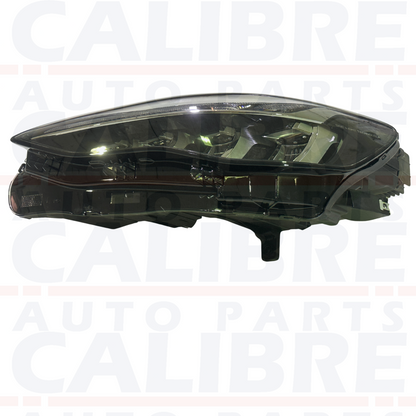 MG HS SE & TROPHY 2020-2024 Left Passenger Side Full LED Headlight Headlamp