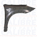 MG HS TROPHY MK2 2024-2025 Primed Wing Fender Left Passenger Side - 10915448
