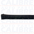 MG ZS 2019-2025 Left Passenger Side LH Skirt Sill Cover Primed 10252399