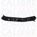 MG HS MK2 2024-2025 Headlamp Bracket Left Upper Top Metal Panel Support