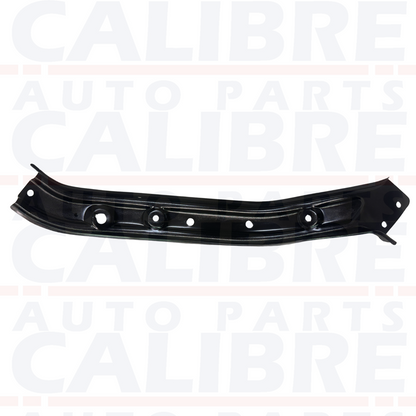 MG HS MK2 2024-2025 Headlamp Bracket Left Upper Top Metal Panel Support