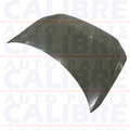 Volkswagen Tiguan 2020-2024 Bonnet Hood