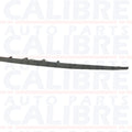 MG HS MK2 2024-2025 Primed Rear Bumper Chrome Stripe Brake Light - 10913299