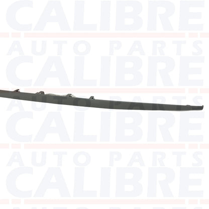 MG HS MK2 2024-2025 Primed Rear Bumper Chrome Stripe Brake Light - 10913299