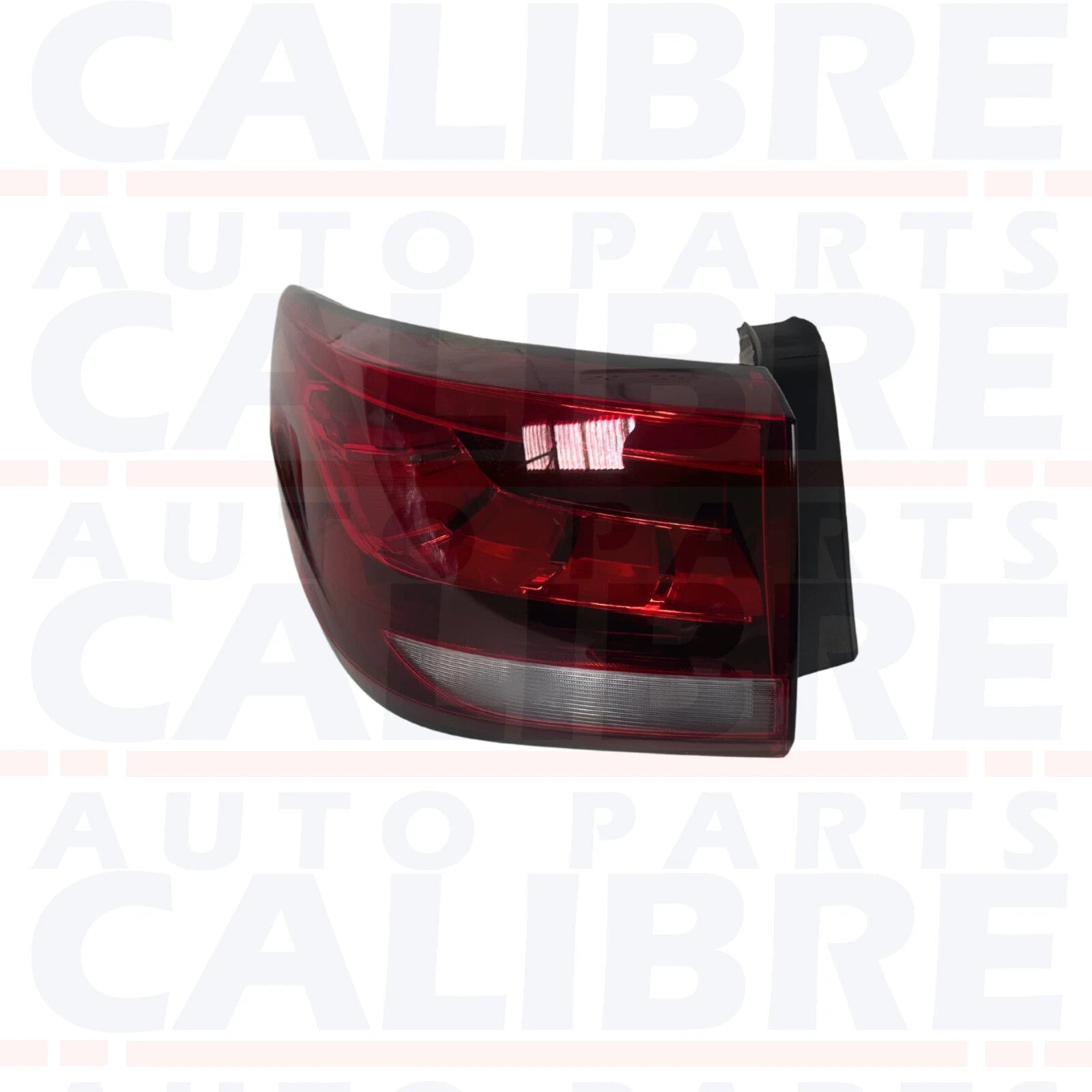 MG ZS FACELIFT 2020-2024 REAR LEFT PASSENGER SIDE OUTER LIGHT LAMP - 10571681
