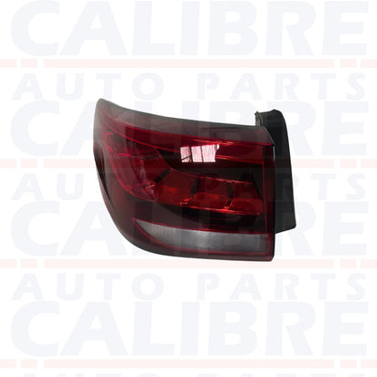 MG ZS FACELIFT 2020-2024 REAR LEFT PASSENGER SIDE OUTER LIGHT LAMP - 10571681
