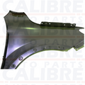 MG HS 2019-2024 Primed Front Left Passenger Side Wing Fender Panel