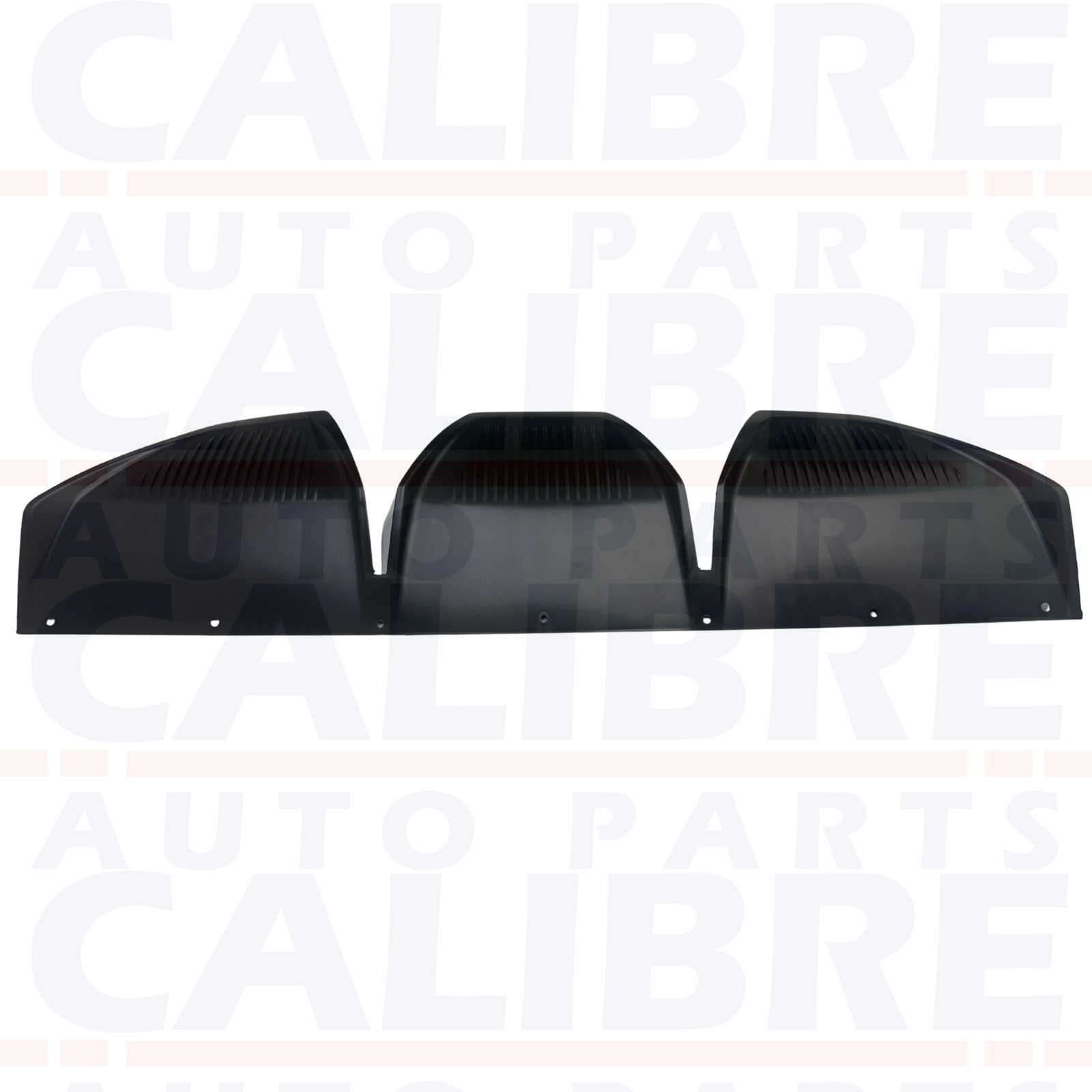 MG HS MK2 2023-2025 REAR BUMPER LOWER VALANCE MOULDING TRIM 1153055