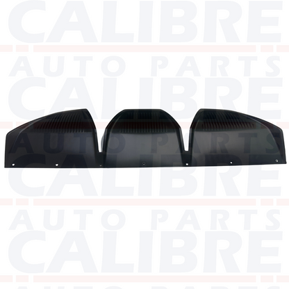 MG HS MK2 2023-2025 REAR BUMPER LOWER VALANCE MOULDING TRIM 1153055