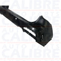 MG HS SE & TROPHY MK1 2023-2024 Primed Black Rear Bumper Fascia Skin - 10922775