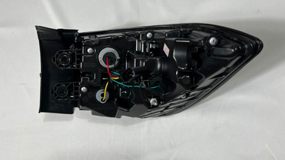 MG MG5 SW EV TROPHY 2023 2024 OUTER BRAKE LIGHT PASSENGER SIDE N/S LEFT SIDE