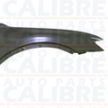 VW TIGUAN FRONT WING 2016 - 2020 RIGHT SIDE O/S DRIVER SIDE