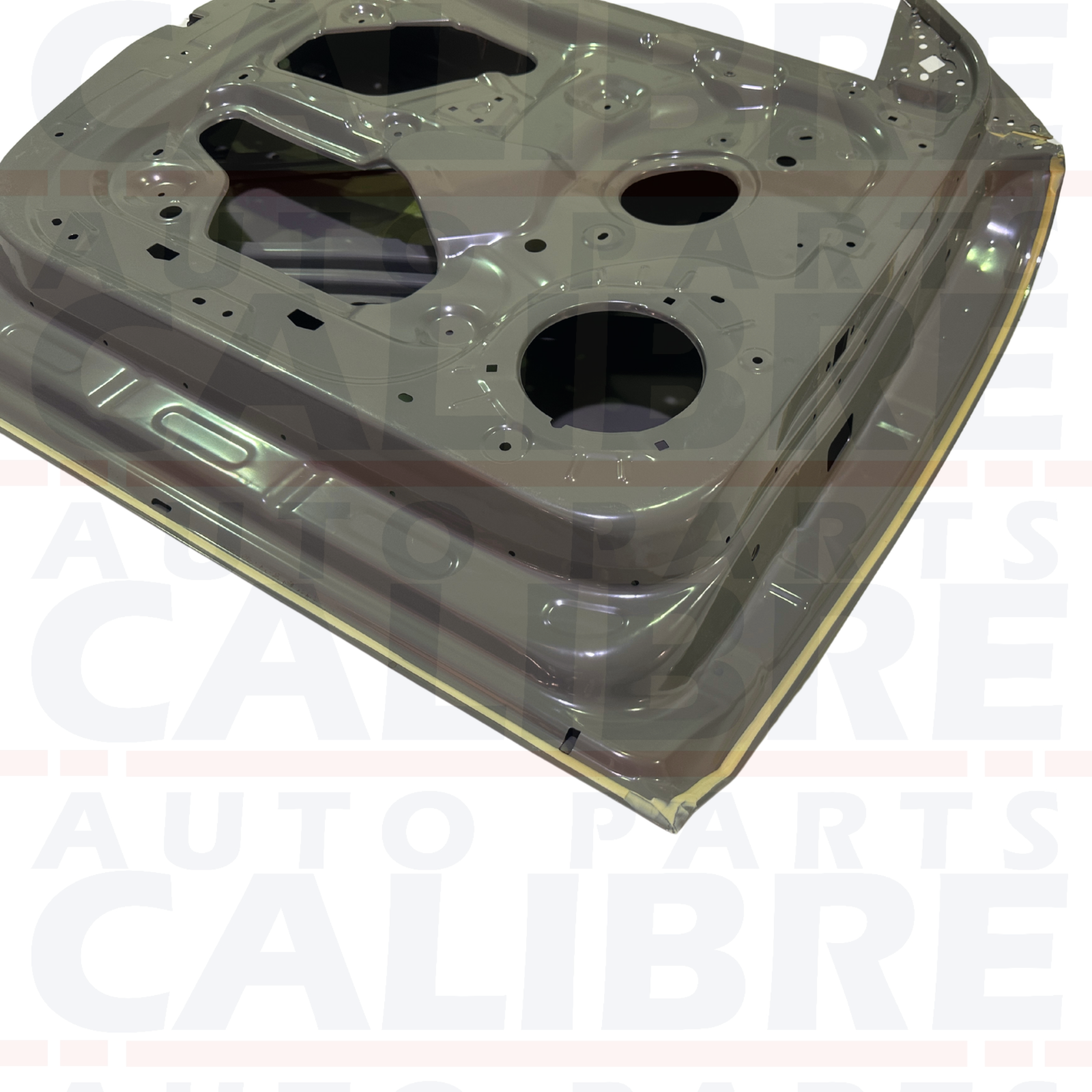 MG HS 2019-2024 Primed Front Door LEFT SIDE N/S PASSENGER  SIDE - 10005109-SPCP