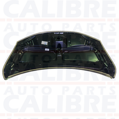 Fits Honda Jazz Primed Bonnet 2017-2020