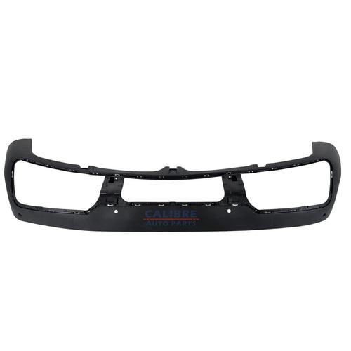 Jaecoo 7 2024-2026 Primed Rear Bumper Lower Skin Fascia