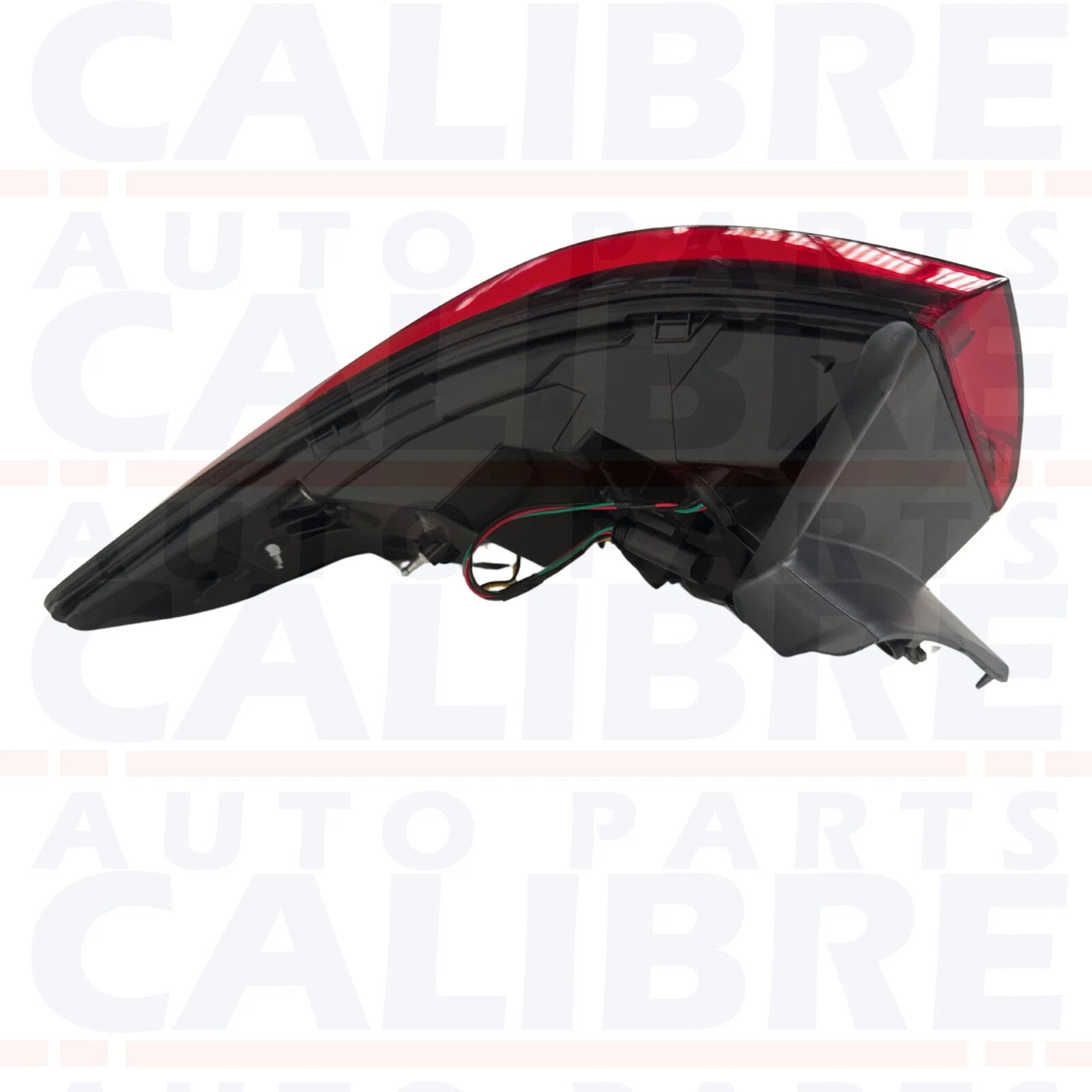 MG ZS 2020-2024 Rear Right Driver Side Outer Brake Light Lamp - 10571682
