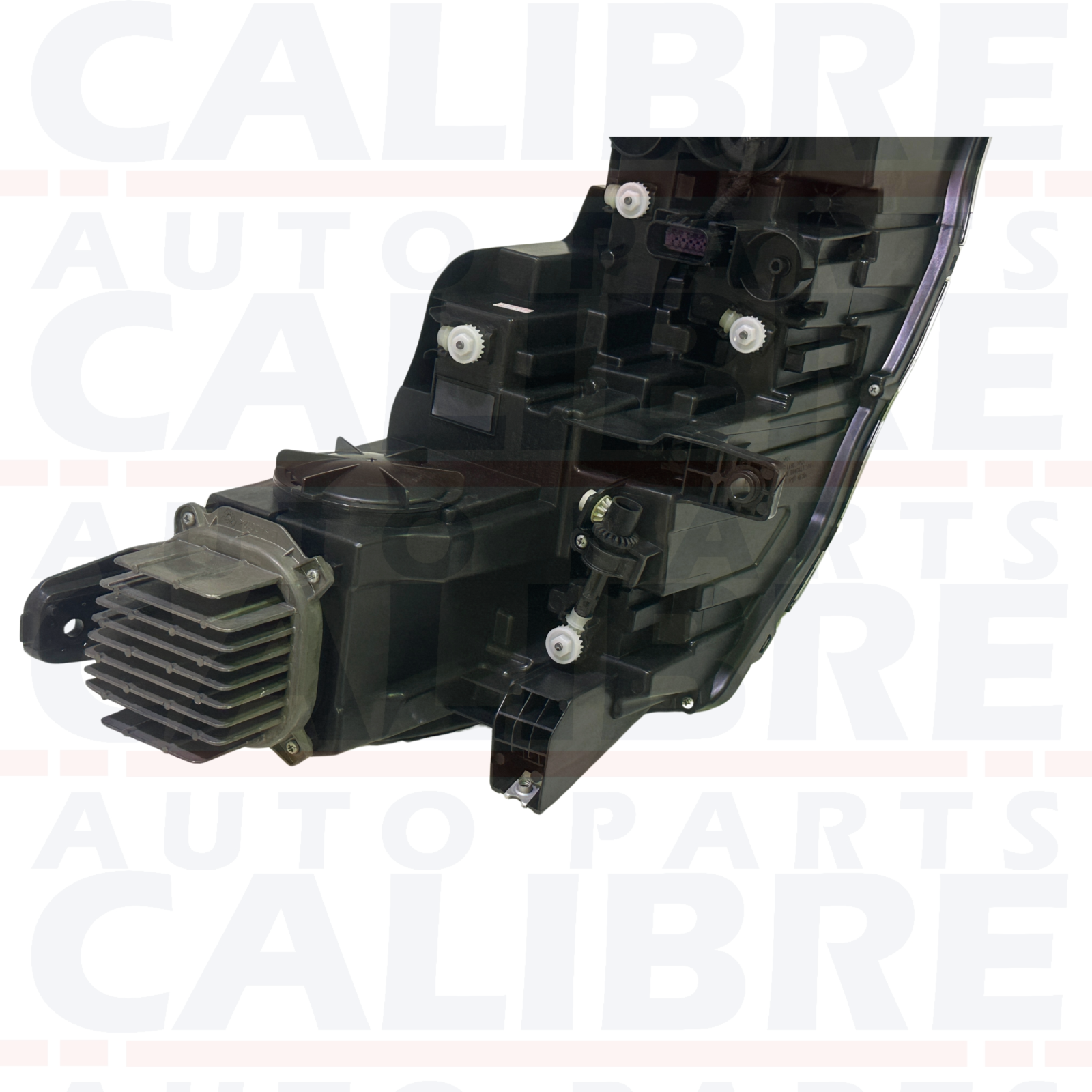MG HS TROPHY 2020-2024 PASSENGER SIDE LEFT FULL LED HEADLIGHT HEADLAMP