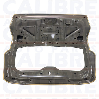 MG 4 EV SE & TROPHY 2022-2025 Primed Boot Tailgate Bootlid Shell - 11339368-SPCP