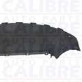 Tesla Model 3 2023-2025 Front Bumper Undertray Bottom End Cover Carrier