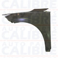 MG 4 2022-2025 WING FENDER PRIMED PASSENGER SIDE LEFT LH - 11088801-