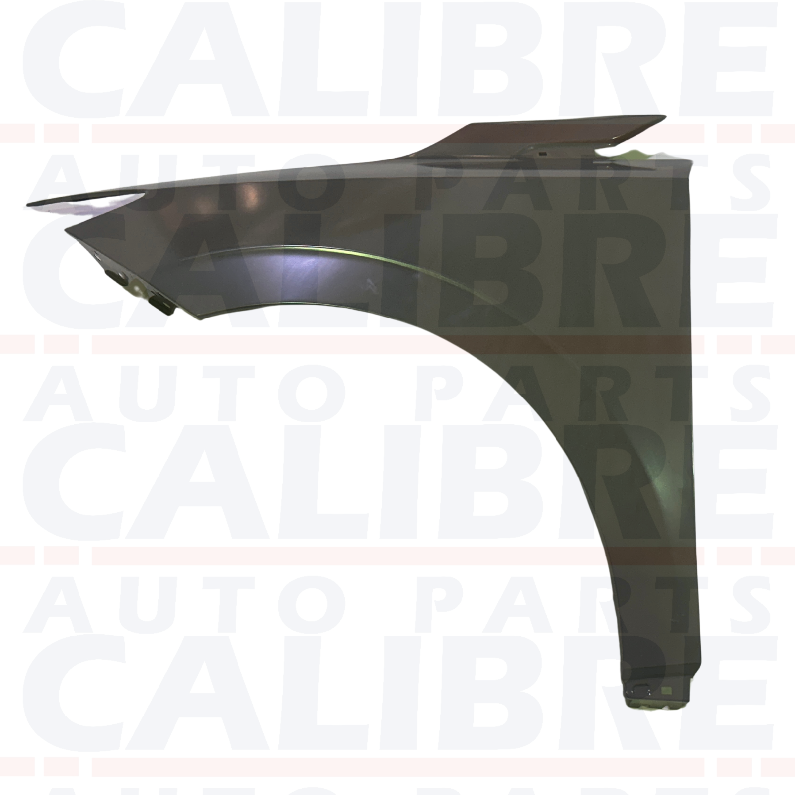 MG 4 2022-2025 WING FENDER PRIMED PASSENGER SIDE LEFT LH - 11088801-