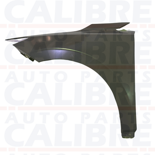 MG 4 2022-2025 WING FENDER PRIMED PASSENGER SIDE LEFT LH - 11088801-