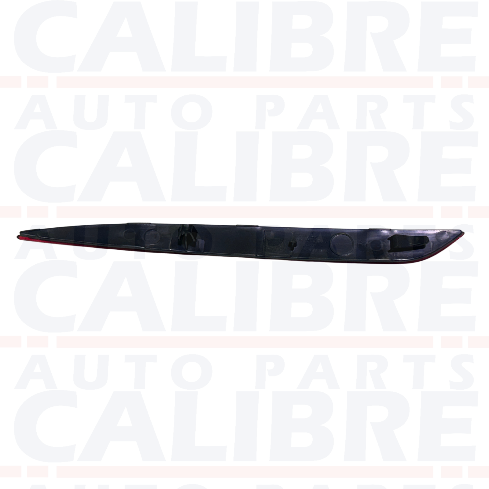 Tesla Model Y 2017-2024 Rear Bumper REFLECTOR Light RIGHT RH  1495818-00-C
