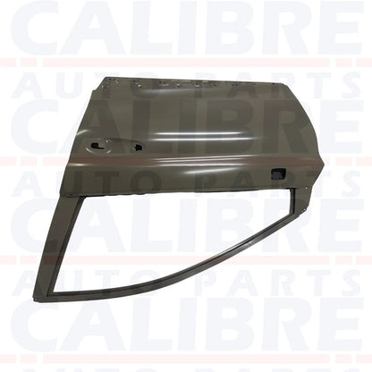**GENUINE** MG 4 2022-2025 Front Left Passenger Side Primed Door   10936173-SPCP