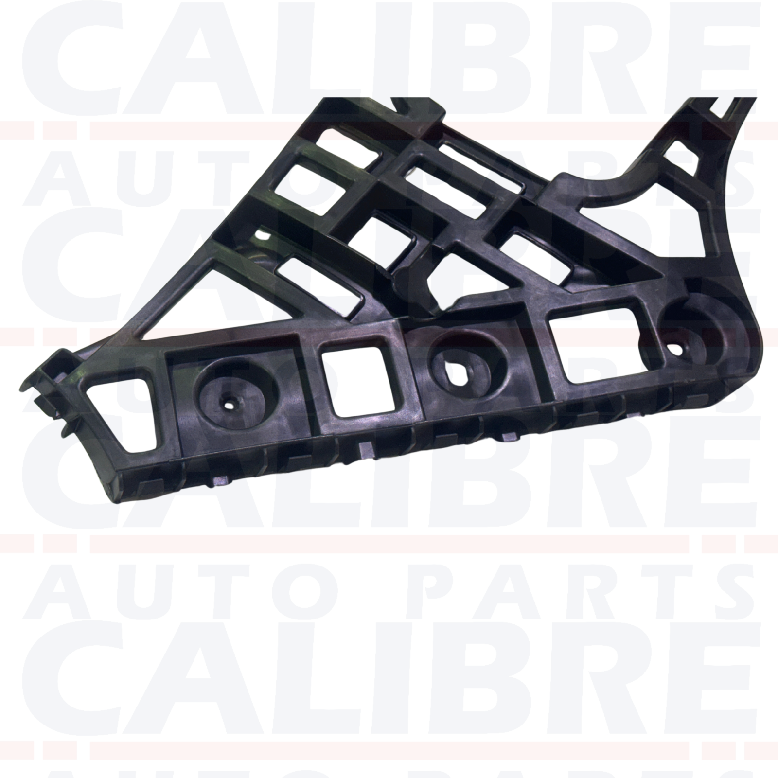 MG HS 2018-2024 Bumper Retainer Bracket Rear LEFT LH 10821217