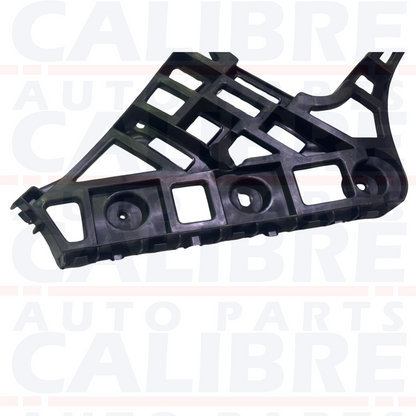 MG HS 2018-2024 Bumper Retainer Bracket Rear LEFT LH 10821217