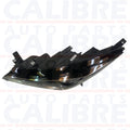 MG HS TROPHY MK2 2024-2025 Left Passenger Side Headlight Headlamp