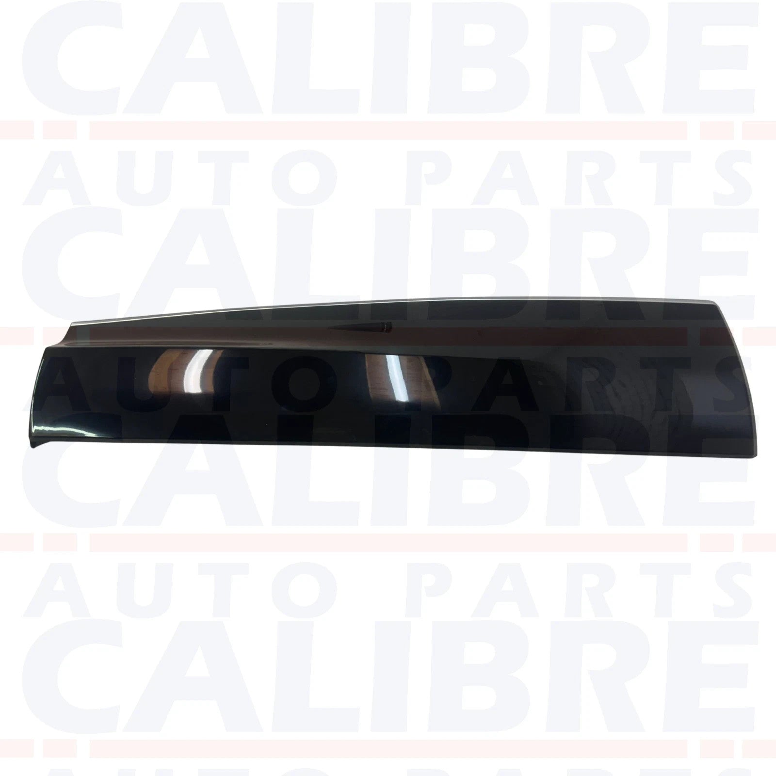 MG HS TROPHY MK2 2024-2025 Rear Right Driver Side Door Moulding Trim - 11184160