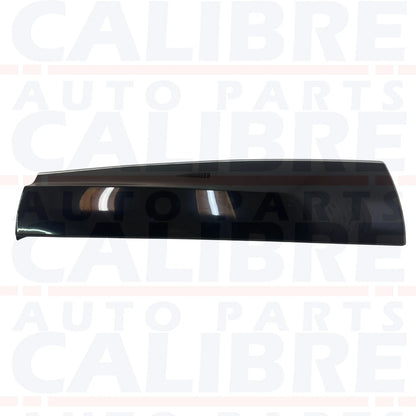 MG HS TROPHY MK2 2024-2025 Rear Right Driver Side Door Moulding Trim - 11184160