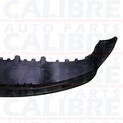 Tesla Model Y 2019-2025 Rear Bumper Lower SPOILER Cover Diffuser 1494006-00-A