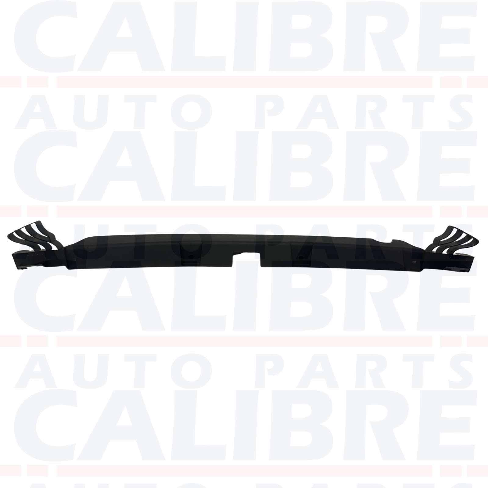 MG ZS 2017-2023 Front Bumper Plastic Bar Panel Support - 10665626