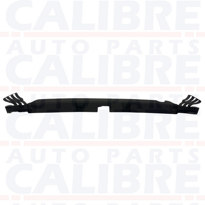 MG ZS 2017-2023 Front Bumper Plastic Bar Panel Support - 10665626