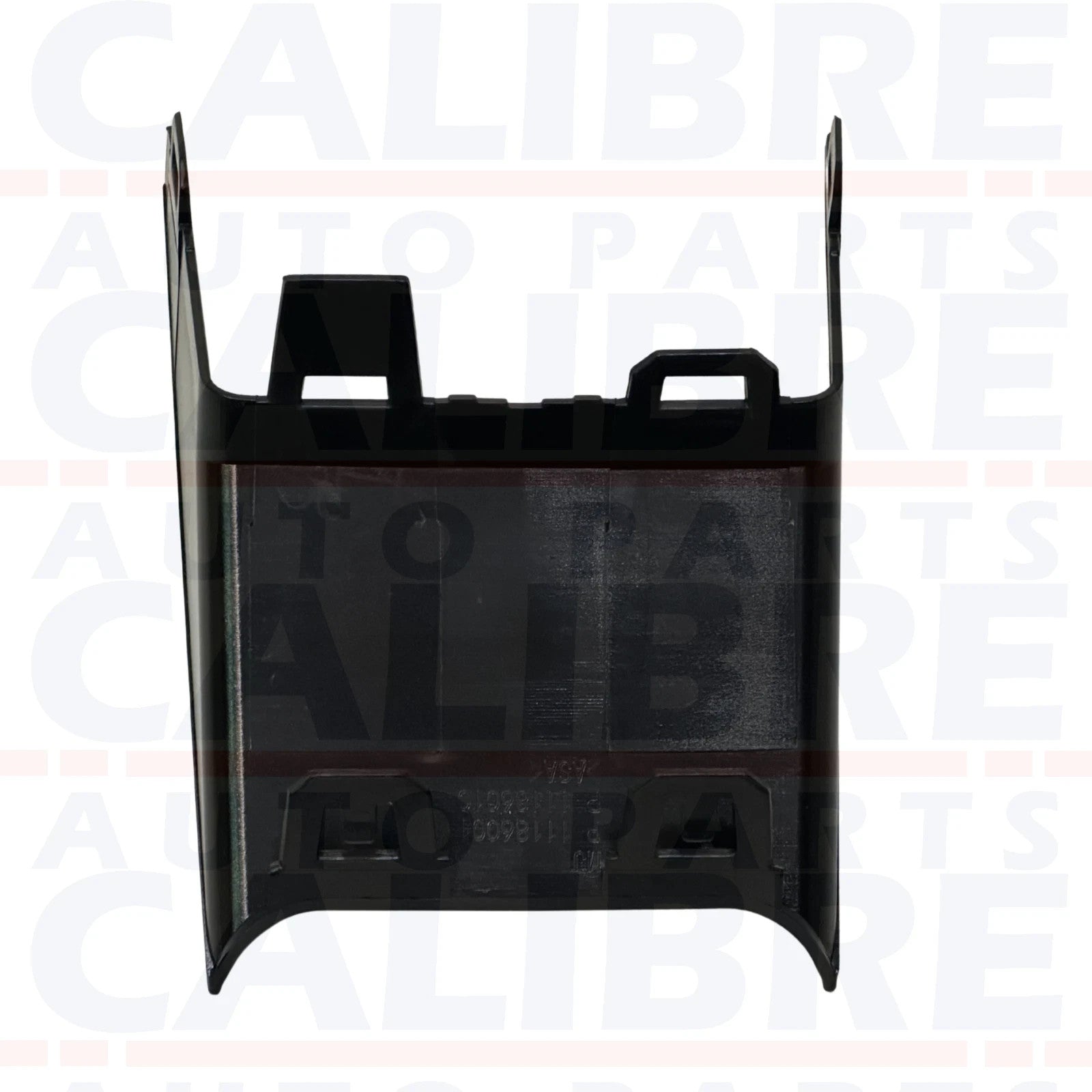 MG 4 EV SE & TROPHY 2022-2025 Front Bumper Lower Moulding Trim - 11183309
