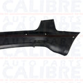Tesla Model 3 2017 - 2024 Rear Bumper Skin