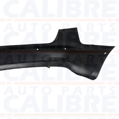 TESLA MODEL 3 2017 - 2024 PRIMED REAR BUMPER 1083983-00-I