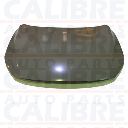 MG ZS MK1 2017-2024 Primed Bonnet Hood Panel Shell- 10230176-SEPP
