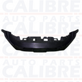 Honda Jazz Crosstar 2020-2025 Front Bumper Lower Spoiler Grille