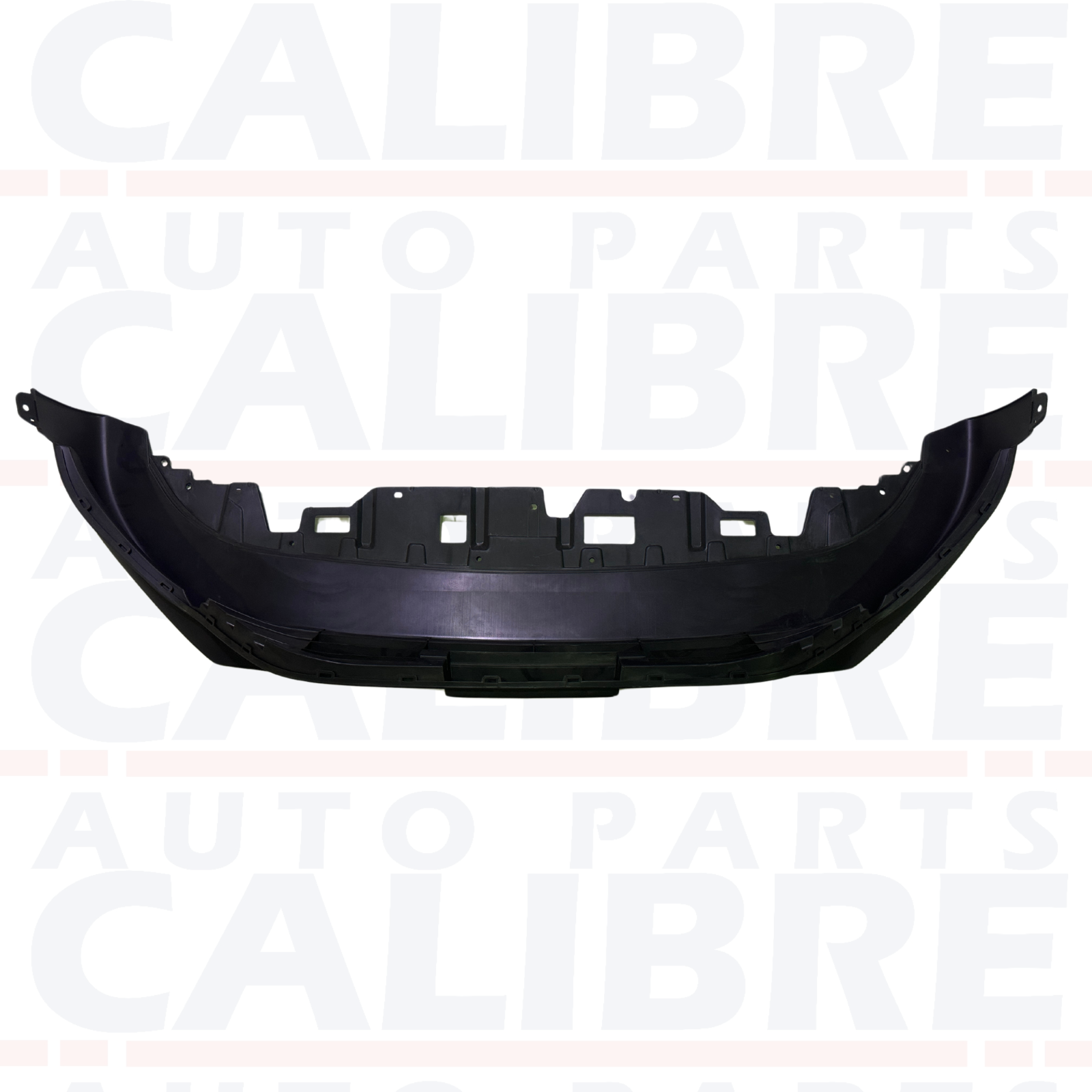 Honda Jazz Crosstar 2020-2025 Front Bumper Lower Spoiler Grille