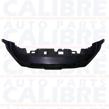 Honda Jazz Crosstar 2020-2025 Front Bumper Lower Spoiler Grille